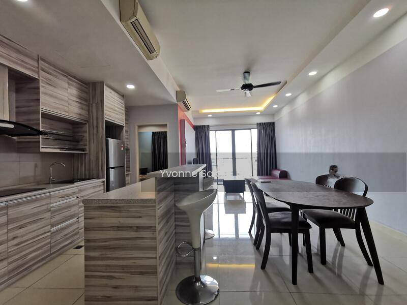 The Loft @ KK Times Square - 3