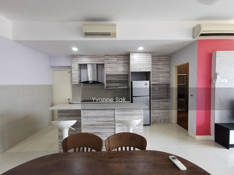 The Loft @ KK Times Square - 2