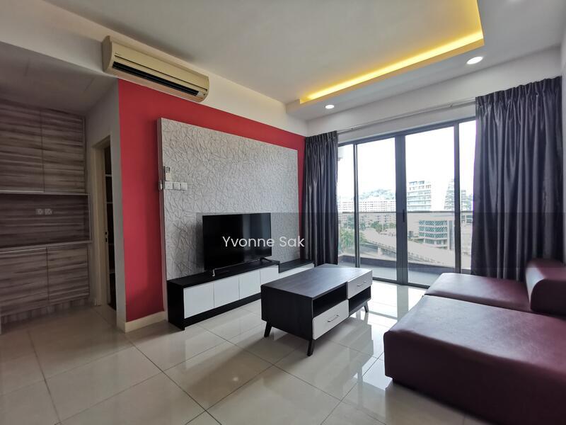 The Loft @ KK Times Square - 4