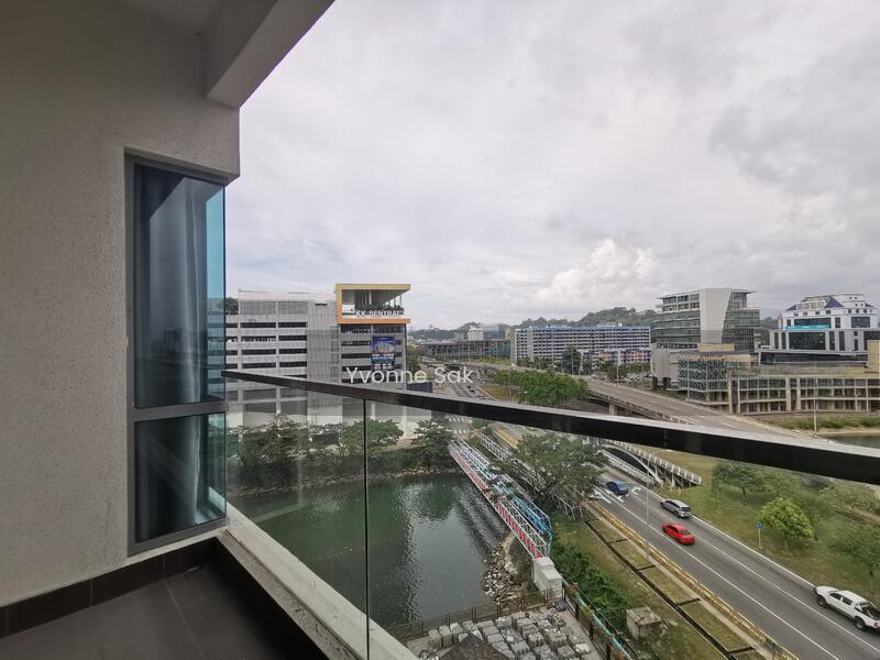 The Loft @ KK Times Square - 5