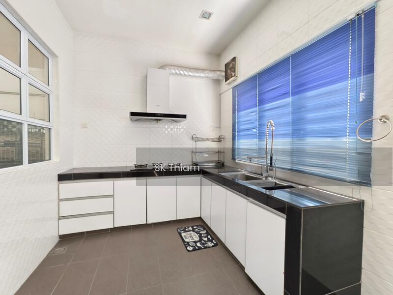 Damai Residences - 4