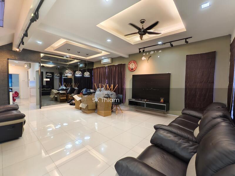 Damai Residences - 3