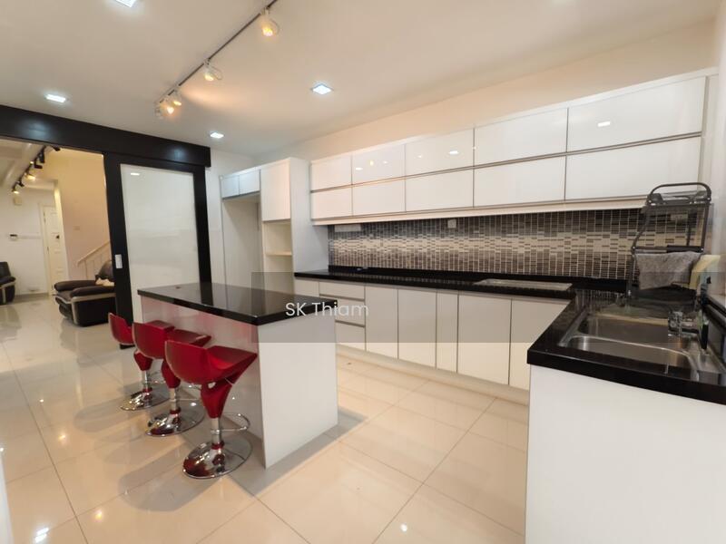 Damai Residences - 2