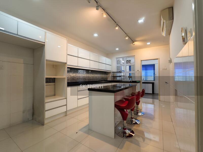 Damai Residences - 1