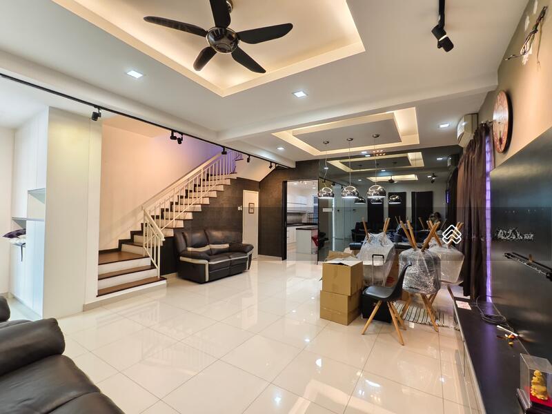 Damai Residences - 5