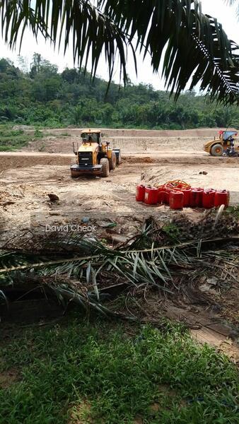 Port Dickson, Negeri sembilan, road side, Palm Oil, Freehold, 4.85 acres - 5