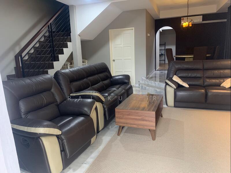 Bandar Country Homes - 3