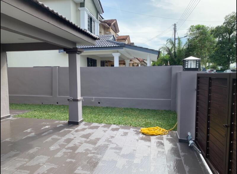 Bandar Country Homes - 2