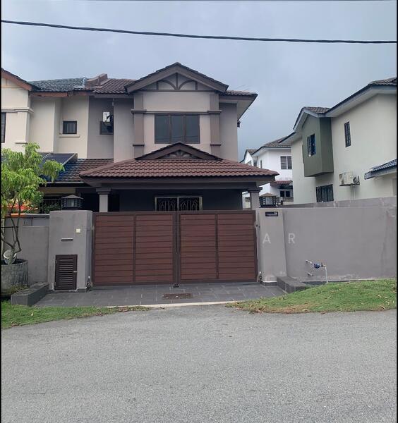 Bandar Country Homes - 1