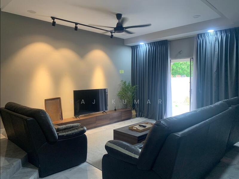 Bandar Country Homes - 4