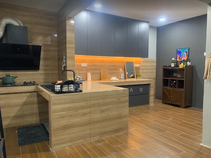 Bandar Country Homes - 5