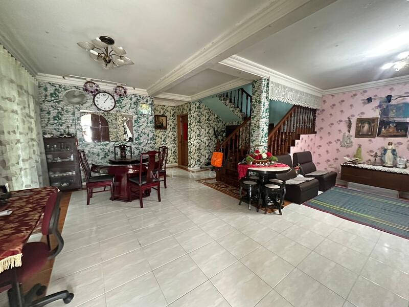 Kempa Kempa Kempas - 1