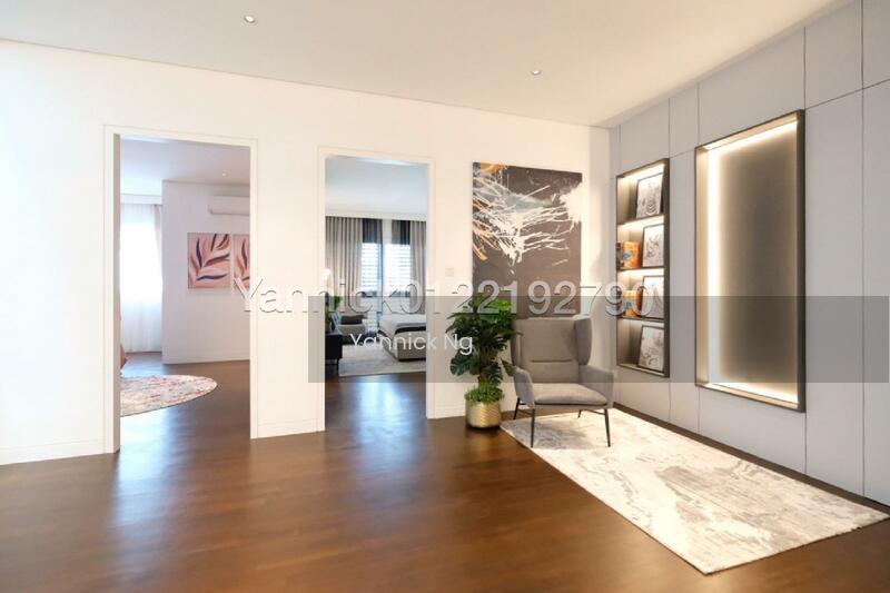 280 Park Homes - 3