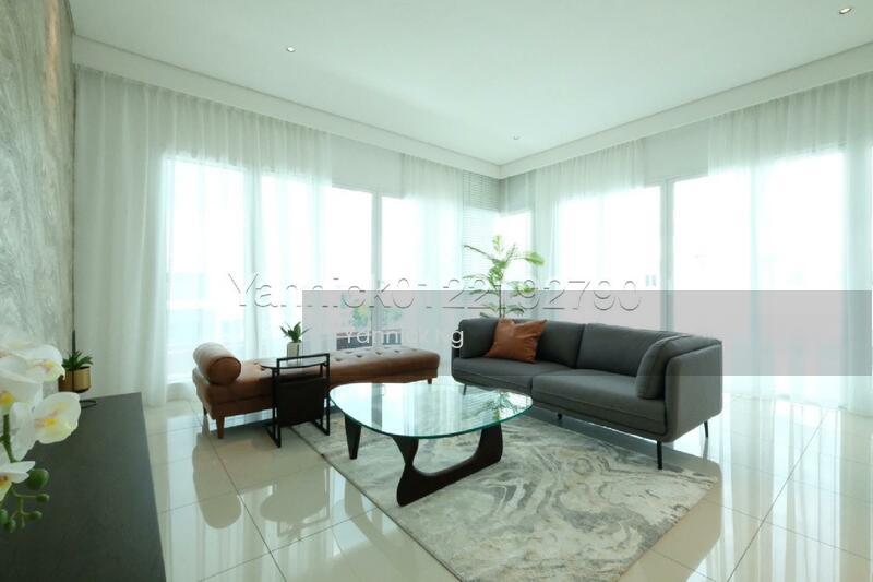 280 Park Homes - 5
