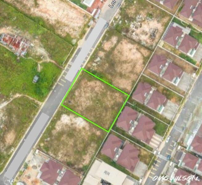 Sri Istana Hills - 1