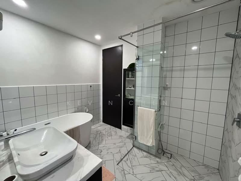 Rimbun Sanctuary Townhouse - 5