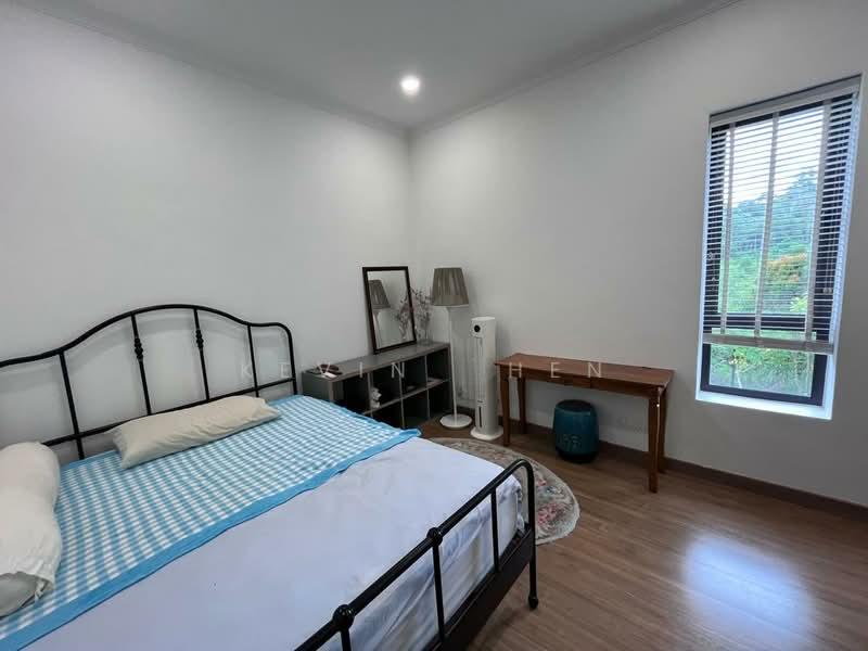 Rimbun Sanctuary Townhouse - 4