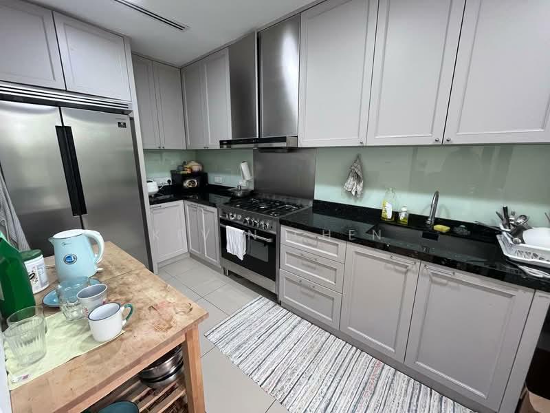 Rimbun Sanctuary Townhouse - 3