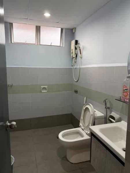 Bukit OUG Condominiums - 4