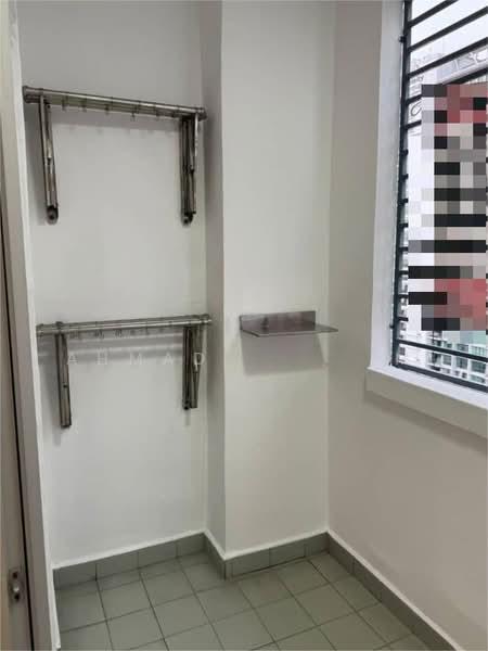 Bukit OUG Condominiums - 5