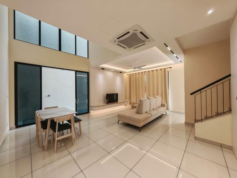 Taman Pelangi Indah - 1