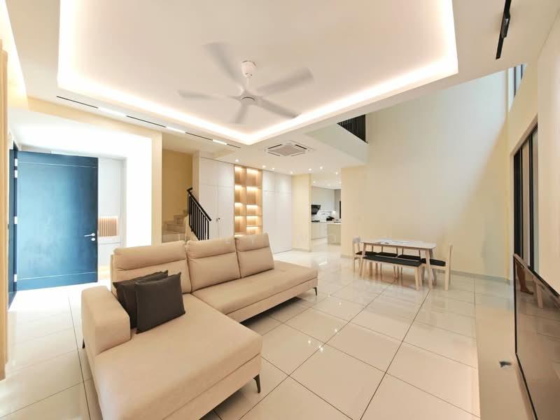 Taman Pelangi Indah - 4