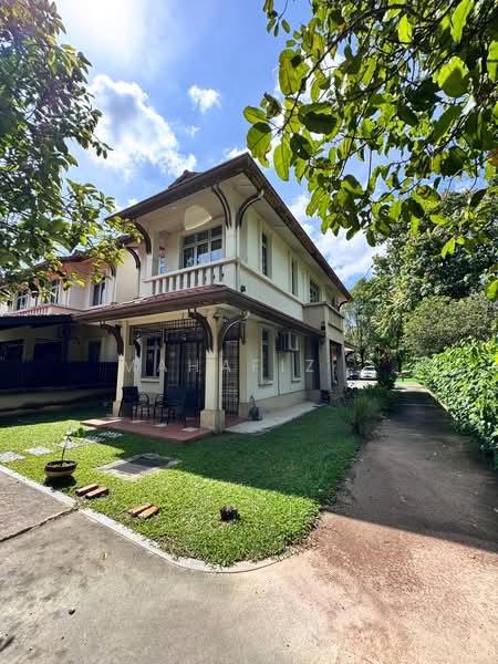 Precinct 14 @ Putrajaya - 1