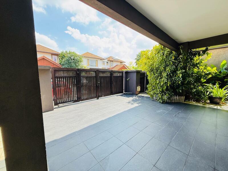 Anjung Suasana, Bandar Seri Putra, Bangi - 3