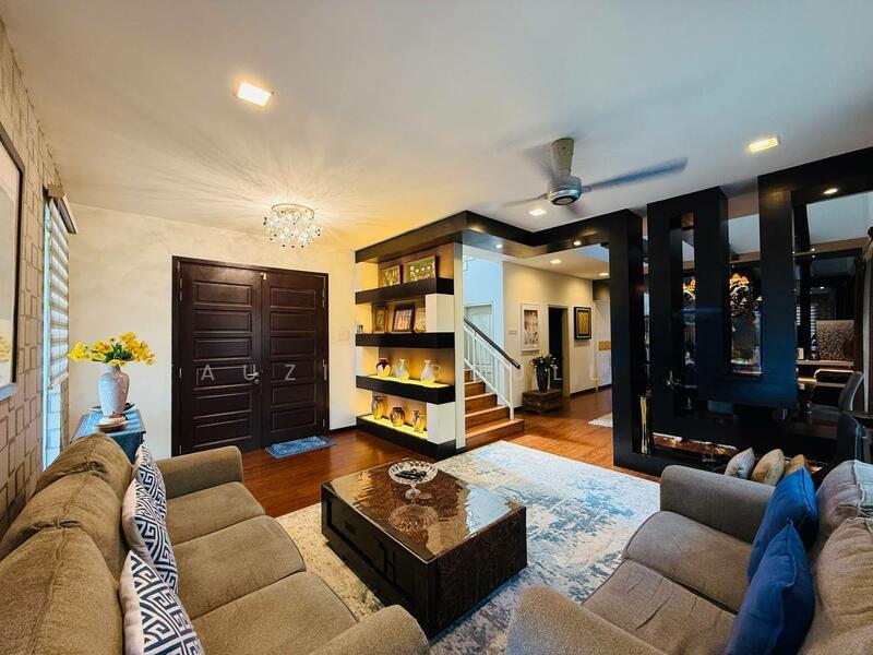 Anjung Suasana, Bandar Seri Putra, Bangi - 4