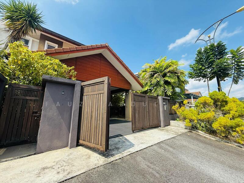 Anjung Suasana, Bandar Seri Putra, Bangi - 2