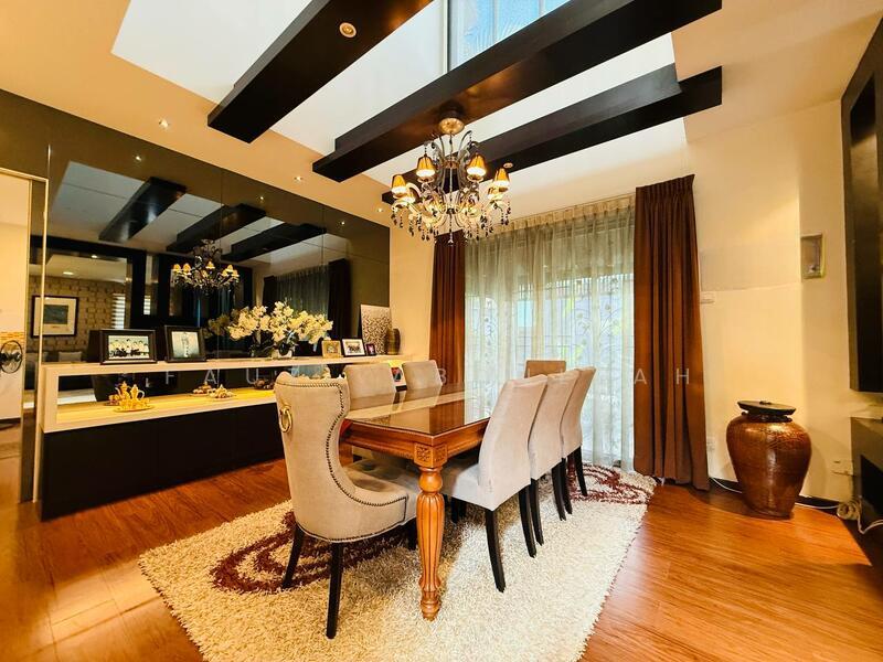 Anjung Suasana, Bandar Seri Putra, Bangi - 5