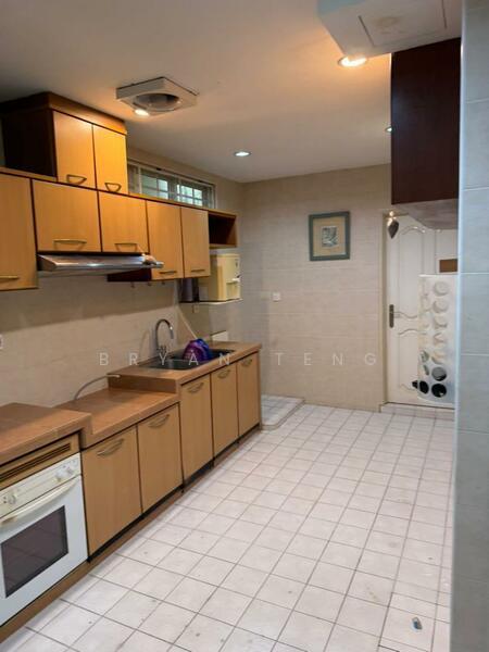 LANDED SALE 2 STOREY BUNGALOW AT CANGKAT MINDEN JALAN 6200 SQFT GOOD CONDITION - 4