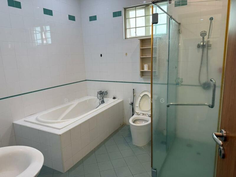 LANDED SALE 2 STOREY BUNGALOW AT CANGKAT MINDEN JALAN 6200 SQFT GOOD CONDITION - 5