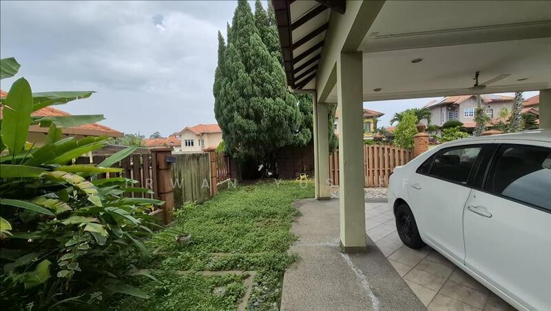 Bukit Jelutong Bidai Residence Shah Alam - 3