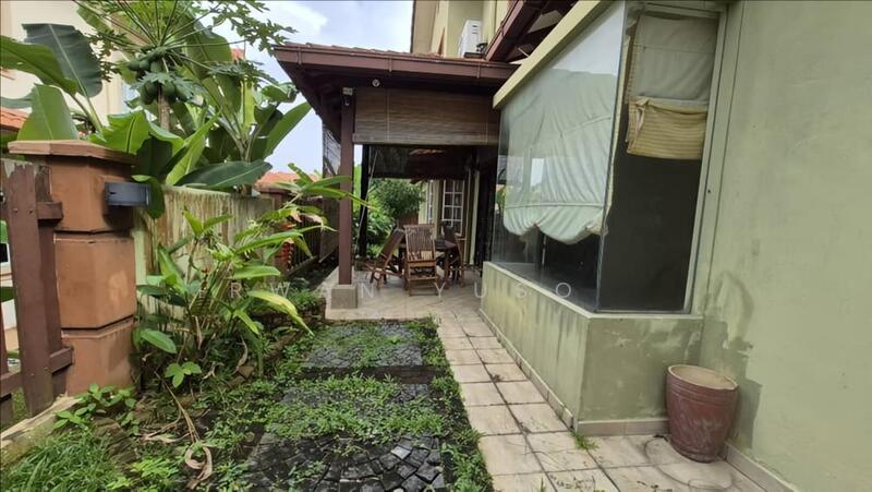 Bukit Jelutong Bidai Residence Shah Alam - 5