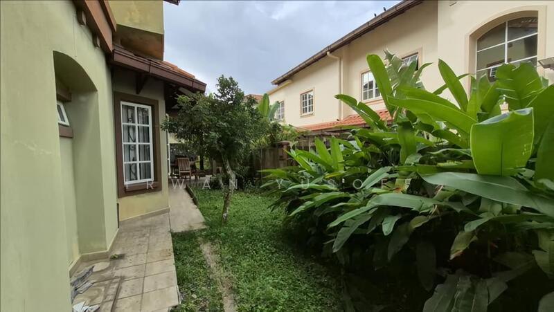 Bukit Jelutong Bidai Residence Shah Alam - 4