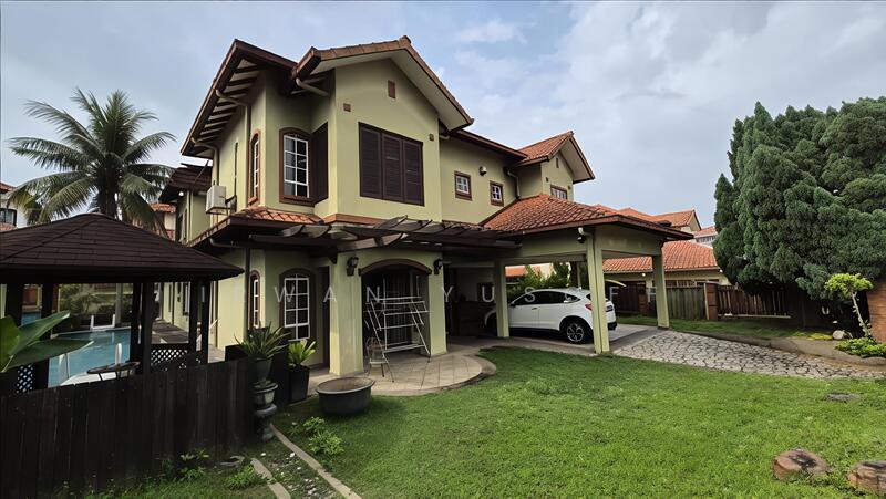 Bukit Jelutong Bidai Residence Shah Alam - 1