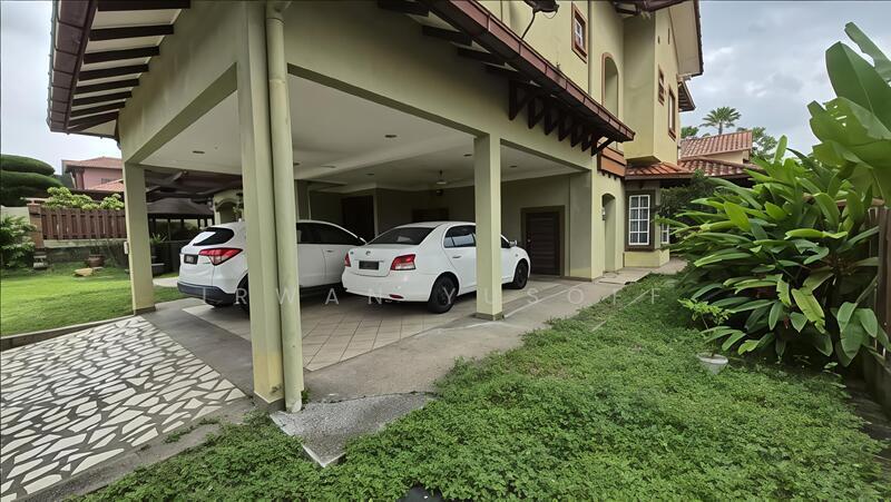 Bukit Jelutong Bidai Residence Shah Alam - 2