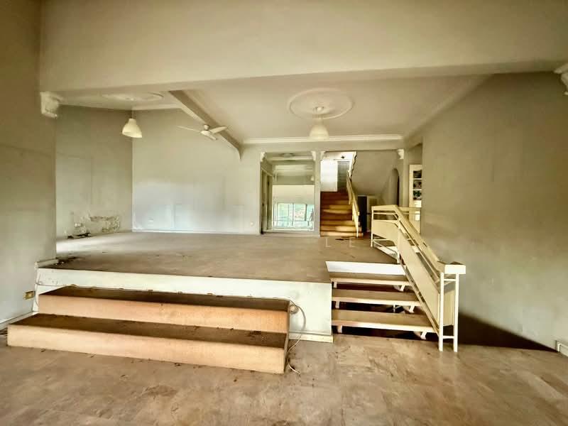 Damansara Heights - 5