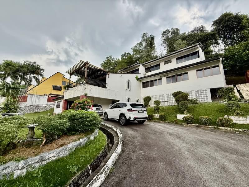 Damansara Heights - 1