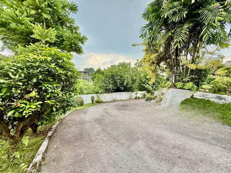 Damansara Heights - 2