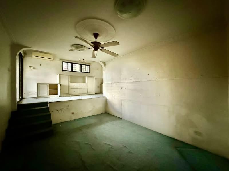 Damansara Heights - 4