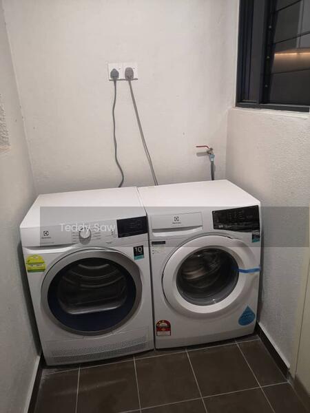 Nidoz Residences @ Desa Petaling - 4