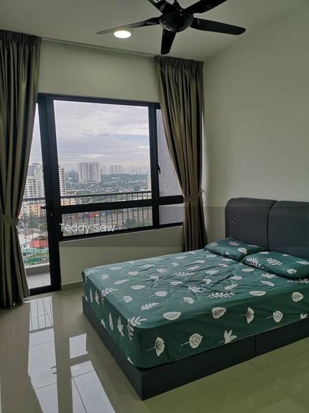 Nidoz Residences @ Desa Petaling - 5