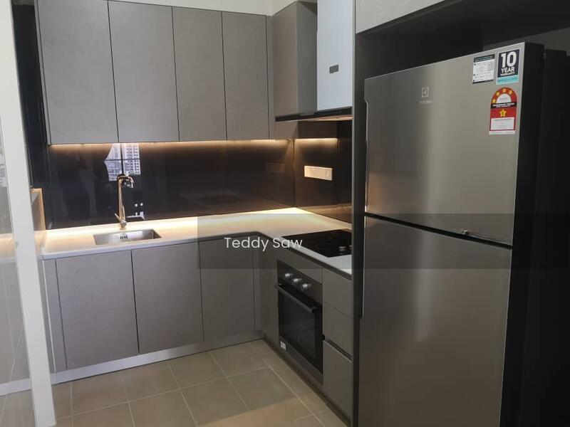 Nidoz Residences @ Desa Petaling - 3