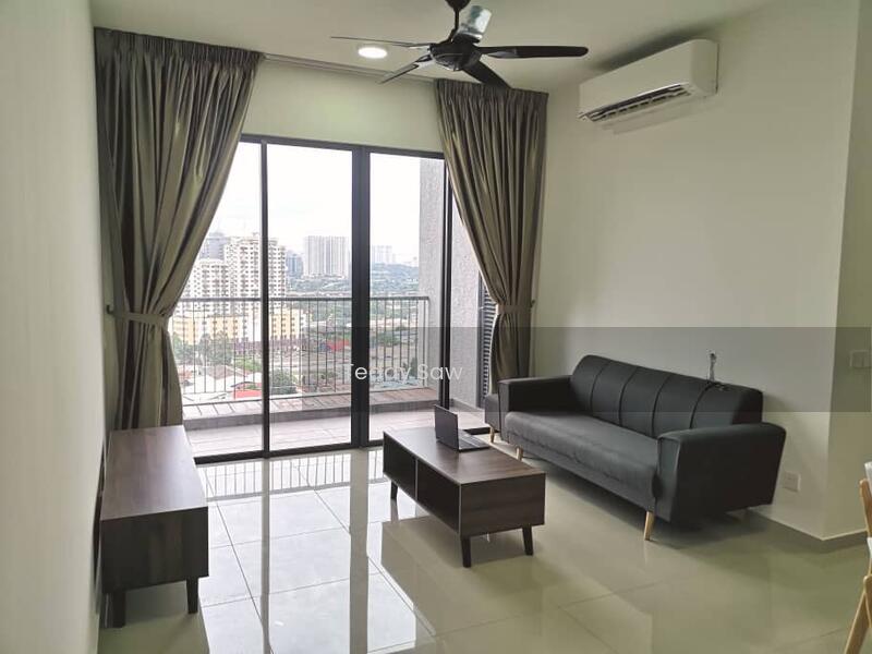 Nidoz Residences @ Desa Petaling - 1