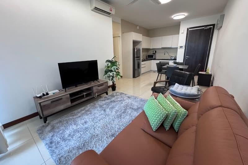 Jesselton Residences - 1