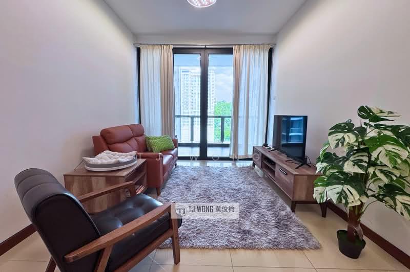 Jesselton Residences - 3