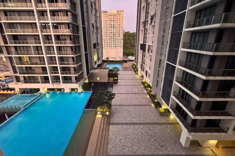 Jesselton Residences - 5