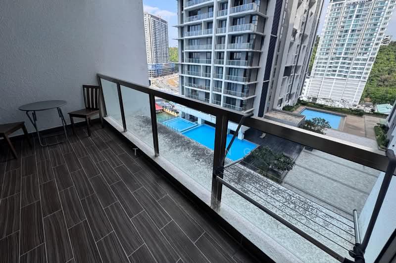 Jesselton Residences - 4